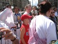 Ratha Yatra w Londynie cz.III