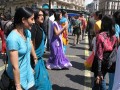 Ratha Yatra w Londynie cz.III