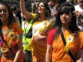 Ratha Yatra w Londynie cz.III
