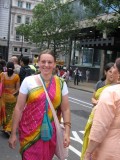 Ratha Yatra w Londynie cz.III