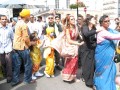 Ratha Yatra w Londynie cz.III