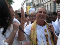 Ratha Yatra w Londynie cz.III