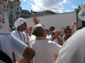 Ratha Yatra w Londynie cz.III
