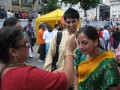Ratha Yatra w Londynie cz.III