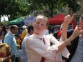 Ratha Yatra w Londynie cz.III