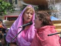 Ratha Yatra w Londynie cz.III