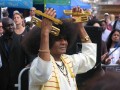 Ratha Yatra w Londynie cz.III