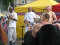 Ratha Yatra w Londynie cz.III