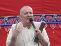 Ratha Yatra w Londynie cz.III