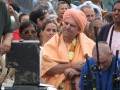Ratha Yatra w Londynie cz.III