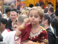 Ratha Yatra w Londynie cz.III
