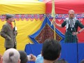 Ratha Yatra w Londynie cz.III