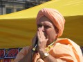 Ratha Yatra w Londynie cz.III