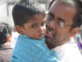Ratha Yatra w Londynie cz.III