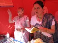 Ratha Yatra w Londynie cz.III