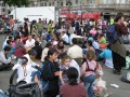 Ratha Yatra w Londynie cz.III