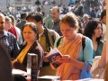 Ratha Yatra w Londynie cz.III