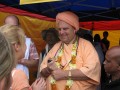 Ratha Yatra w Londynie cz.III