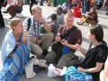 Ratha Yatra w Londynie cz.III