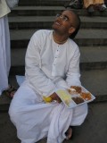 Ratha Yatra w Londynie cz.III