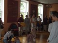 Dusza nie umiera nigdy