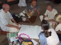 Festiwal Nama-Hatta New Santipur Dzie� II i III