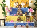 Balarama Jayanti w Jaworze