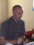 Balarama Jayanti w Jaworze