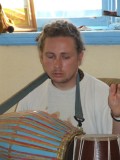 Balarama Jayanti w Jaworze