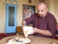 Balarama Jayanti w Jaworze