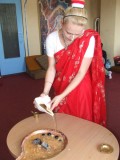 Balarama Jayanti w Jaworze