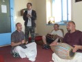 Balarama Jayanti w Jaworze