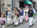 Harinam we Wroc�awiu