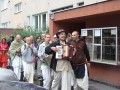 Harinam we Wroc�awiu