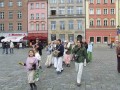 Harinam we Wroc�awiu