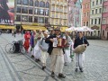 Harinam we Wroc�awiu