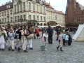 Harinam we Wroc�awiu