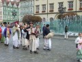 Harinam we Wroc�awiu