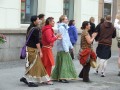 Harinam we Wroc�awiu