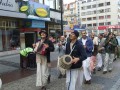 Harinam we Wroc�awiu