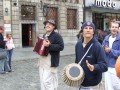 Harinam we Wroc�awiu