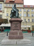 Harinam we Wroc�awiu