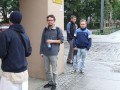 Harinam we Wroc�awiu