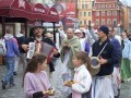 Harinam we Wroc�awiu