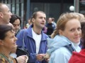 Harinam we Wroc�awiu