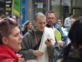 Harinam we Wroc�awiu