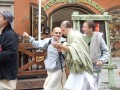 Harinam we Wroc�awiu