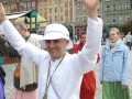 Harinam we Wroc�awiu