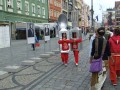 Harinam we Wroc�awiu