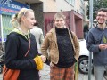 Harinam we Wroc�awiu